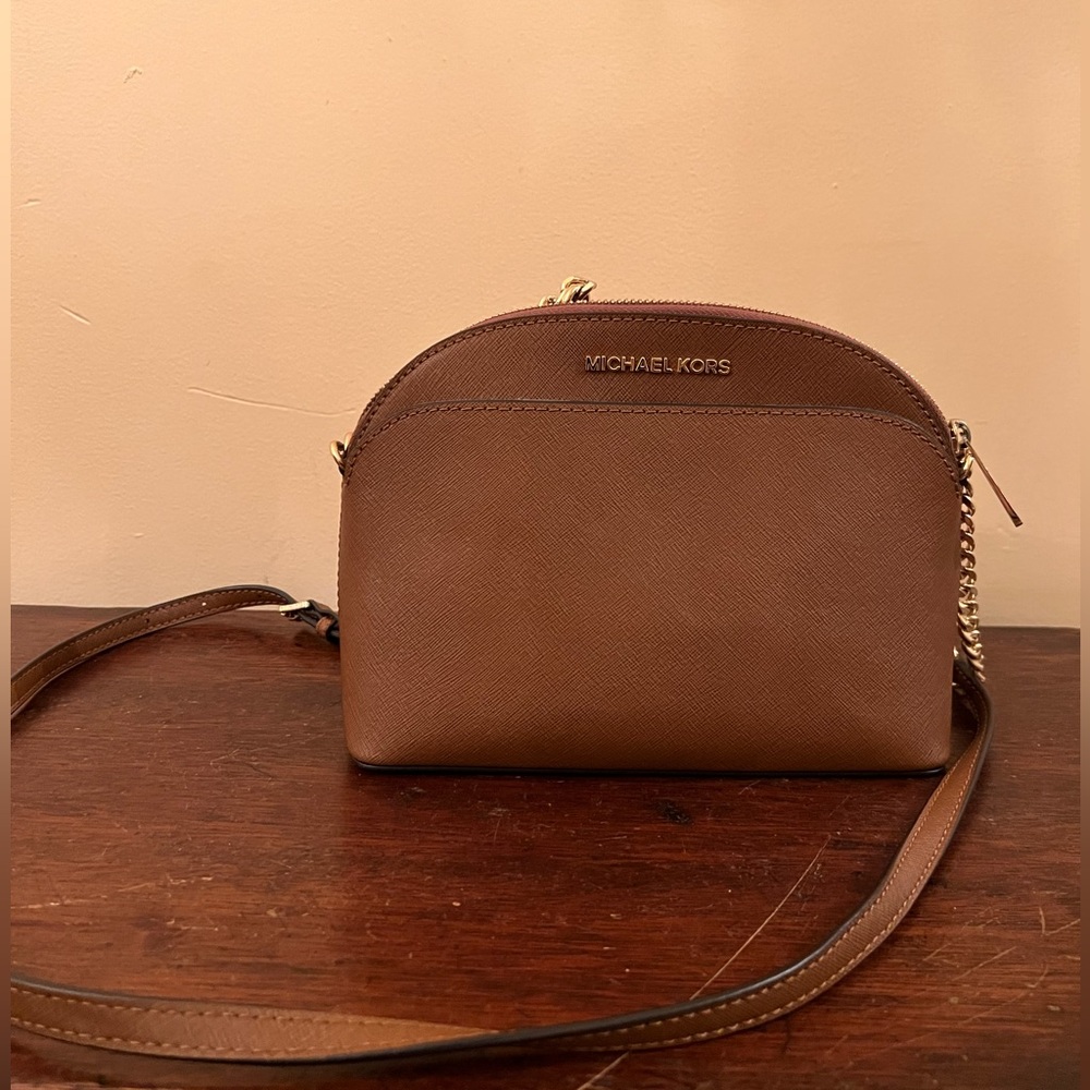 Michael Kors Crossbody Mini Bag